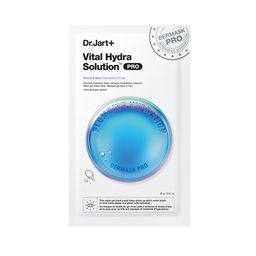 DR.JART+ DERMASK™ Vital Hydra Solution Pro - Masque-Gel tissu à l'eau