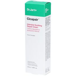 DR.JART+ Cicapair™ Crème réparatrice apaisante intense