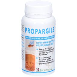 Bioholistic Propargile Holistica