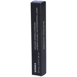 Korres Mascara Volume Drama 03 Bleu