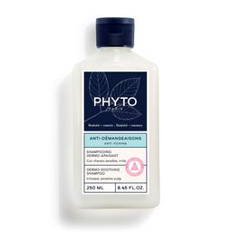Phyto Anti-Démangeaisons Shampooing Dermo-Apaisant