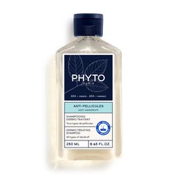 Phyto Anti-Pellicules Shampooing Dermo-Traitant