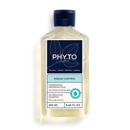 Phyto Sebum Control Shampooing Séboréducteur