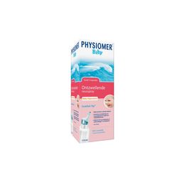 PHYSIOMER BABY Spray Nasal Décongestionnant