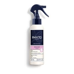 Phyto Bouces Spray Réveil Boucles Jour 2