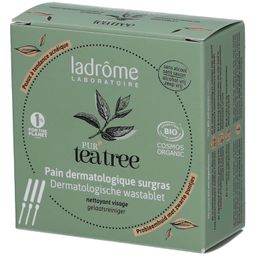 Ladrôme - Pur'Tea Tree Compresse dermatologique bio