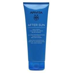 Apivita Après-Soleil Visage & Corps
