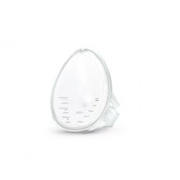 Medela Freestyle Hands-free Tétrelles S 21mm 2 pièces