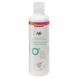 Beaphar® Shampooing Hypoallergénique