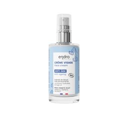ENDRO Crème visage anti-âge - Rides, fermeté et éclat