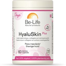 Be-Life HyaluSkin Plus