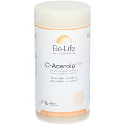 BE-LIFE C-Acerola Plus