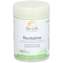 Be-Life Revitaline