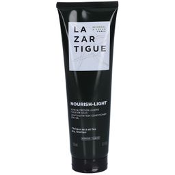 Lazartigue Nourish Light Soin Nutrition Légère Huile de Soja