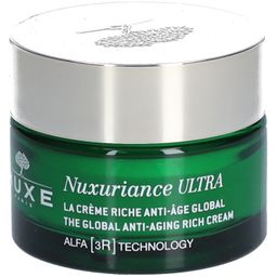 NUXE Crème Nuxuriance Ultra Riche Anti-Âge Global