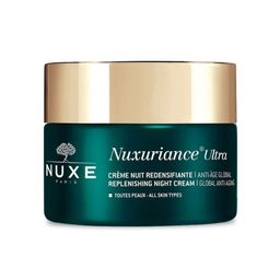NUXE Nuxuriance Ultra Crème Nuit Anti-Âge Global