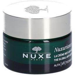 NUXE Nuxuriance Ultra Crème Nuit Anti-Âge Global