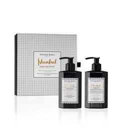 Atelier Rebul Istanbul Handcare Coffret Cadeau