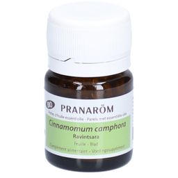 Pranarom Perles d'Huile Essentielle de Ravintsara - Bio