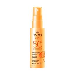 Nuxe Sun Spray Solaire Haute Protection SPF50