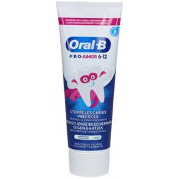 Oral-B Pro Kids Dentifrice