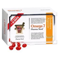 Pharma Nord® Omega 7