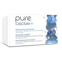 Pure Calcium +