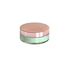 CENT PUR CENT Poudre correctrice anti-rougeurs