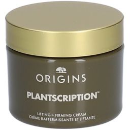 Origins Plantscription Crème Puissante Raffermissante