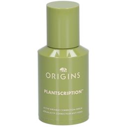 ORIGINS PLANTSCRITION™ Sérum actif correcteur anti-rides