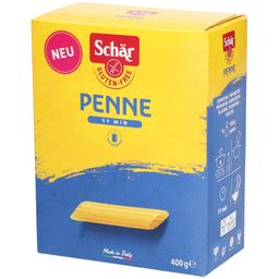 SCHÄR Penne sans gluten