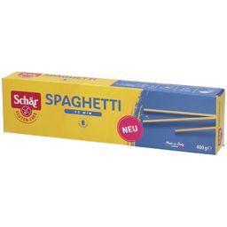 SCHÄR Spaghetti sans gluten