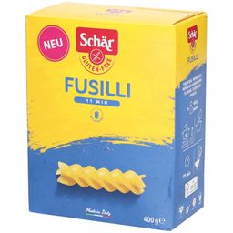 SCHÄR Fusilli sans gluten