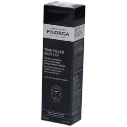 Filorga Time-Filler Shot 5XP Sérum