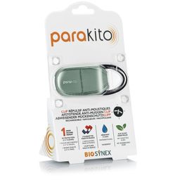 Parakito Anti-Muggenclip Foot