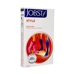Jobst Style 15-20 Ad L Pink