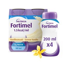 Fortimel Energy Vanille