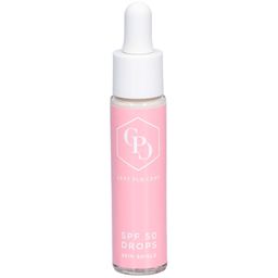 Cent Pur Cent SPF50 Drops