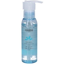 BabE Face Soothing Micellar Gel 90ml