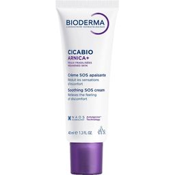 Bioderma Cicabio Arnica+