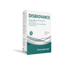INOVANCE® D.S.B - Équilibre du microbiome intestinal