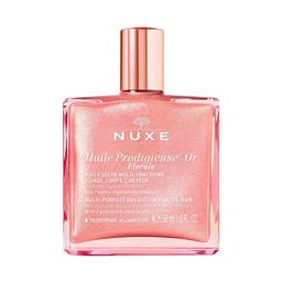 Nuxe Huile Prodigieuse® Or Florale Huile Sèche Multi-Fonctions