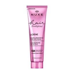 Nuxe Hair Prodigieux® La Crème Soin Capillaire Nutrition Intense Sans Rinçage