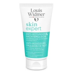 Louis Widmer Skin Expert Anti-Rougeurs Émulsion de Nuit