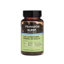 Pranarom Aromaboost SLEEP