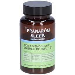 Pranarom Aromaboost SLEEP