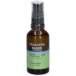 Pranarom Aromaboost Brume d'oreiller SLEEP