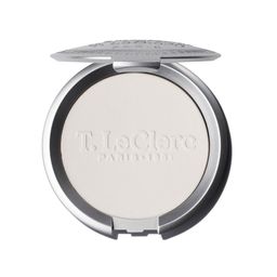 T.LECLERC Poudre Compacte 00 Universelle