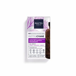 Phyto Phytocyane Chute de Cheveux