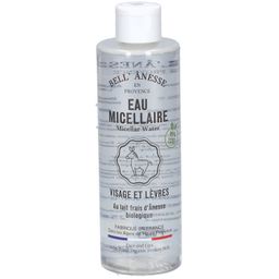 Bell'Anesse Bio Eau Micellaire